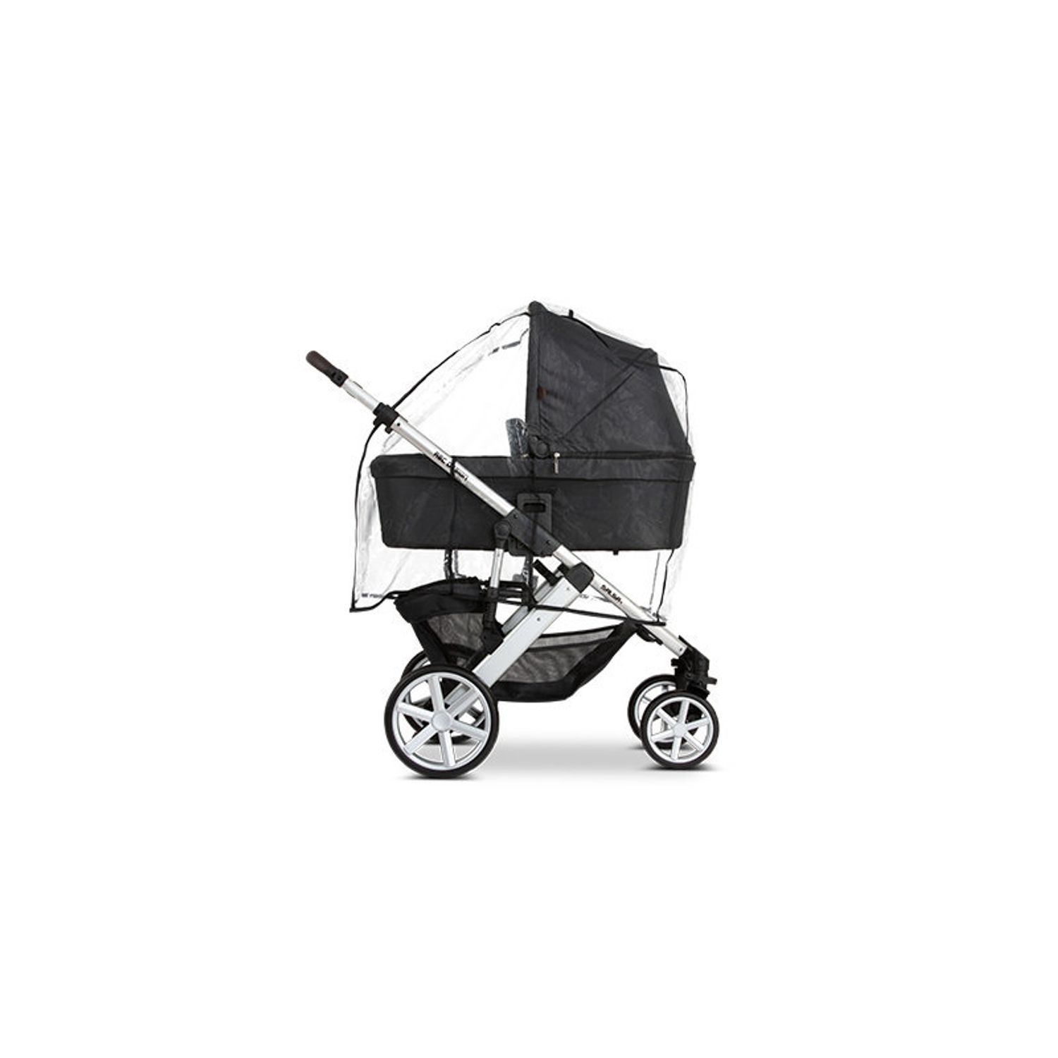 Aparatoare de ploaie universala Multi ABC Design fotografia produsului