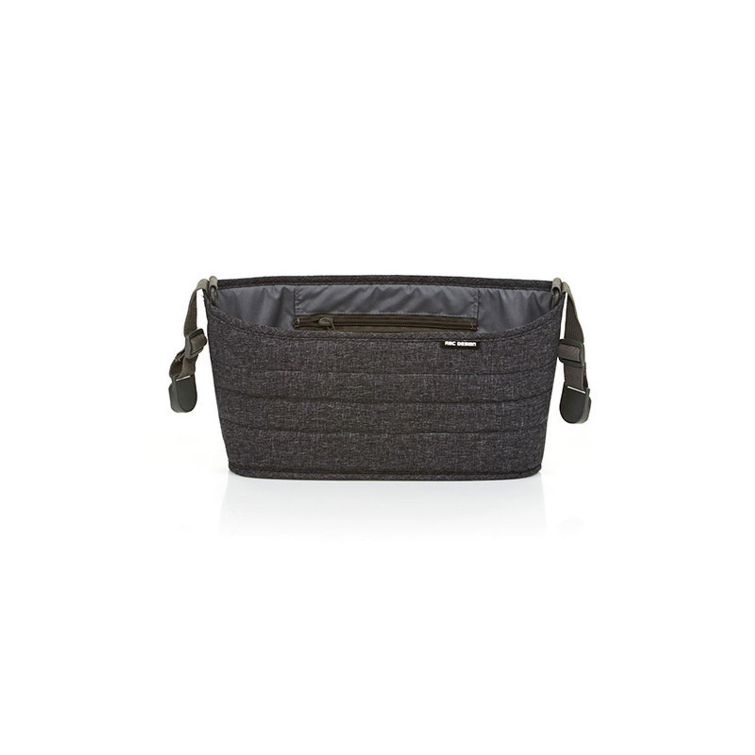 Organizator carucior Street Abc Design fotografia produsului View 2 L