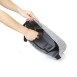 Organizator carucior Graphite grey Abc Design fotografia produsului View 3 S