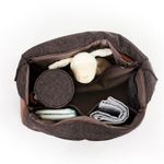 Geanta Urban Walnut Abc Design 2018 fotografia produsului View 3 S