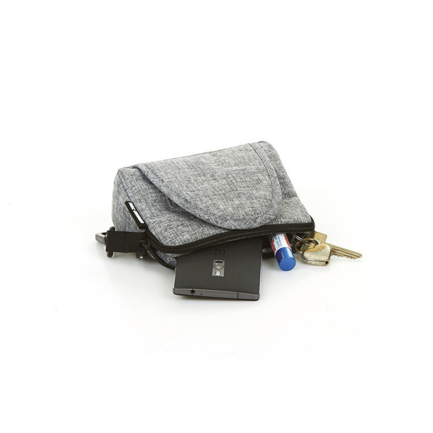 Organizator carucior Graphite grey Abc Design fotografia produsului View 5 L