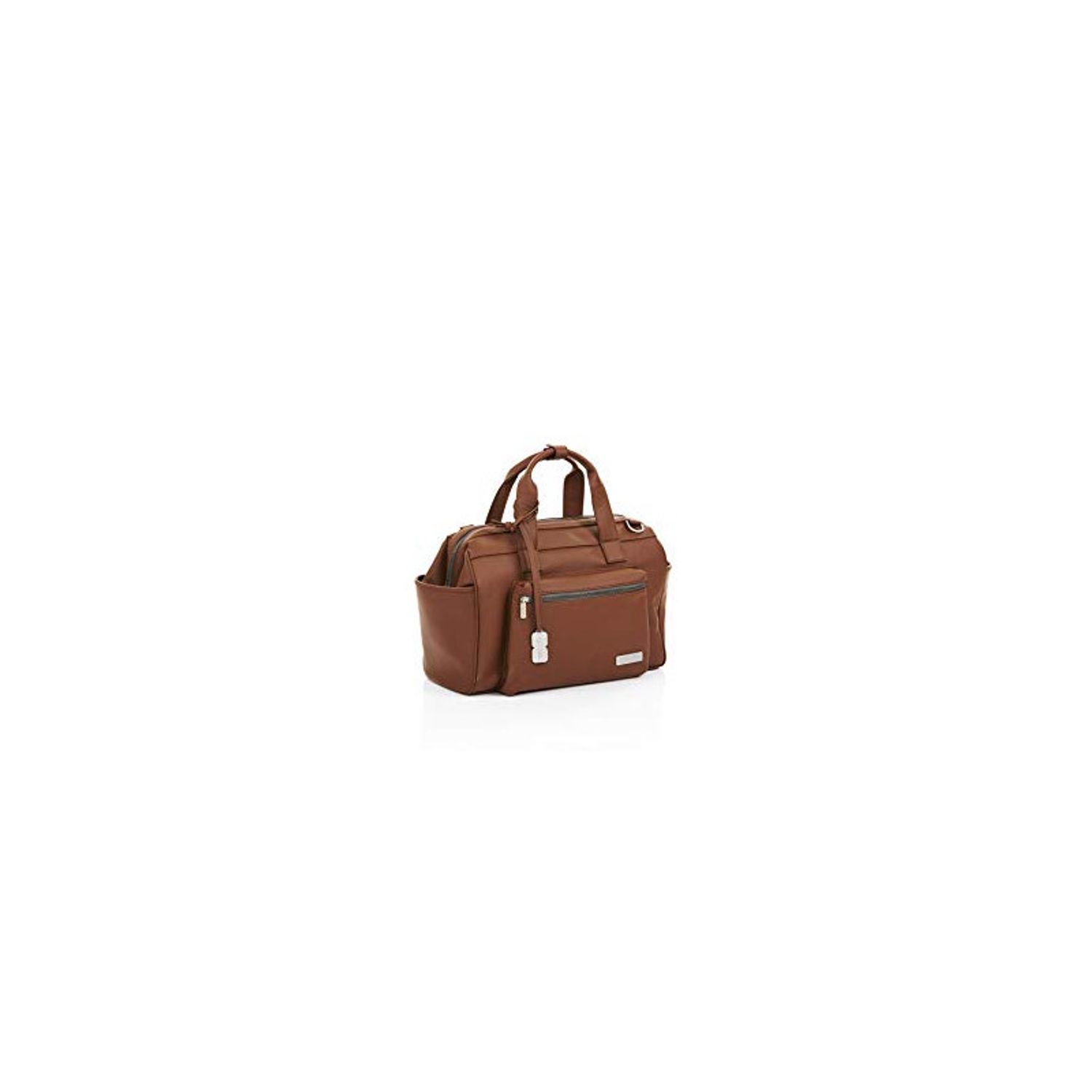 Geanta Style Brown Abc Design 2018 fotografia produsului