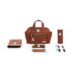 Geanta Style Brown Abc Design 2018 fotografia produsului View 3 S