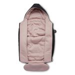 Port Bebe sac Tulip 0-15 luni Rose gold ABC Design fotografia produsului View 4 S