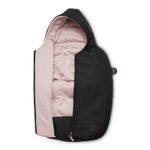 Port Bebe sac Tulip 0-15 luni Rose gold ABC Design fotografia produsului View 2 S