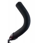 Carucior sport Caretero ALFA Black fotografia produsului View 2 S