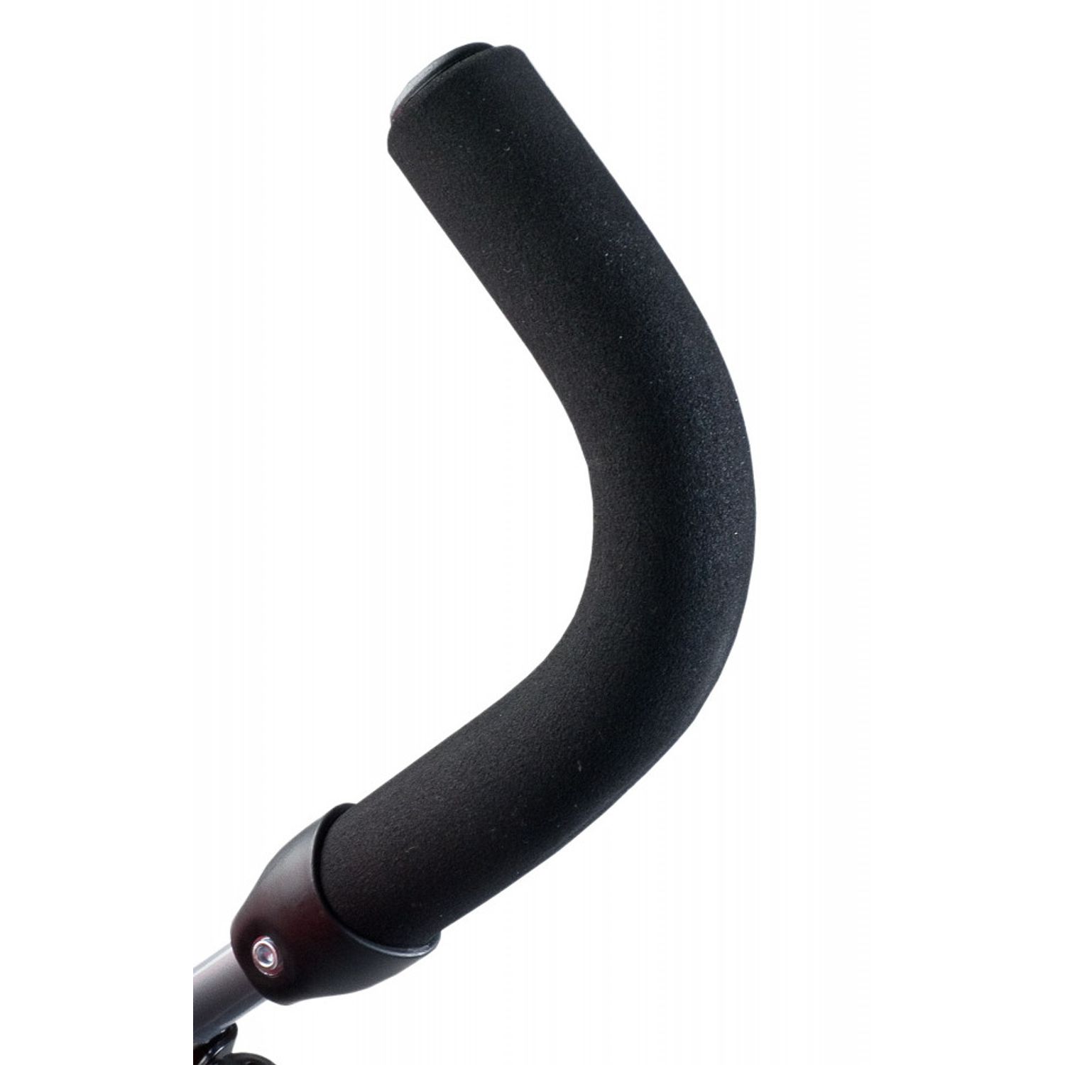 Carucior sport Caretero ALFA Black fotografia produsului View 2 L