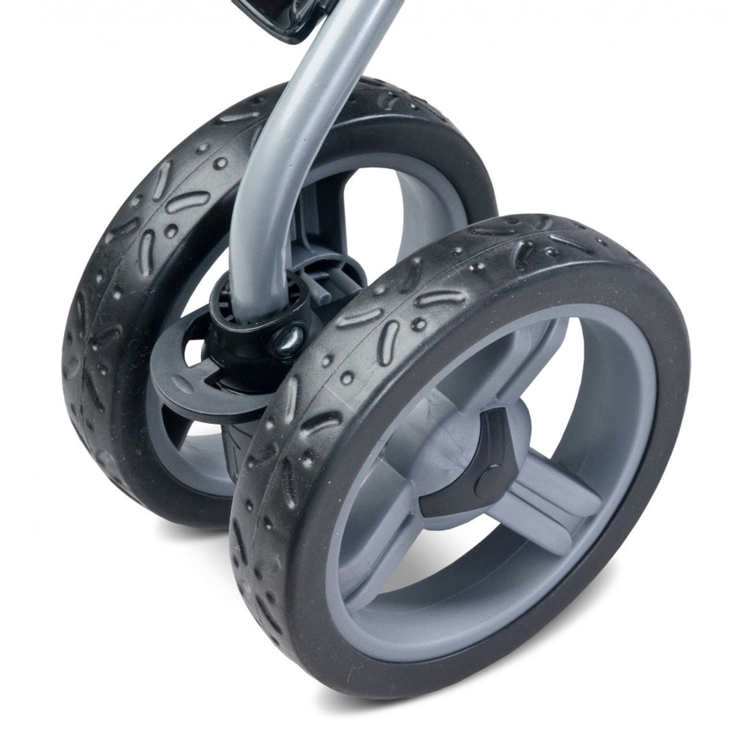 Carucior sport Caretero ALFA Black fotografia produsului View 4 L