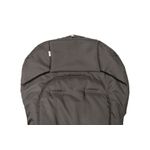 Sac de iarna Sensillo lana Graphite 95x40 cm fotografia produsului View 4 S