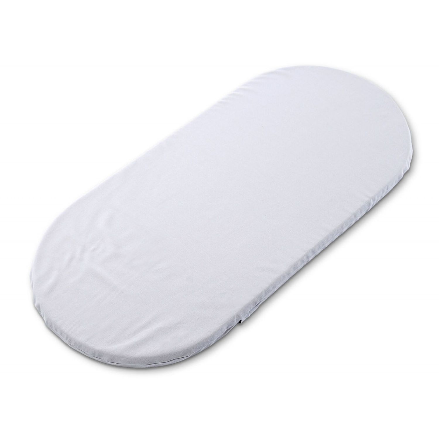 Saltea pentru landou Sensillo CLASSIC Gri 75x35 cm fotografia produsului
