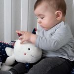 Pernuta anticolici - Balenuta vesela fotografia produsului View 2 S