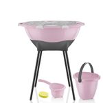 Set de baie BabyJem Elegant (Culoare: Roz) fotografia produsului View 14 S