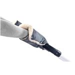 Manusi pentru manerul caruciorului Graphite fotografia produsului View 2 S