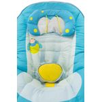 Leagan electric Caretero BUGIES Blue fotografia produsului View 3 S