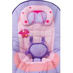 Leagan electric Caretero BUGIES Purple fotografia produsului View 7 S