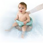 Scaun de baie pentru bebelusi fotografia produsului View 2 S