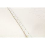 Prosop cu gluga Sensillo SHEEP 80x80 cm Beige fotografia produsului View 3 S