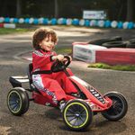Kart BERG Reppy GP fotografia produsului View 2 S