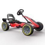 Kart BERG Reppy GP fotografia produsului