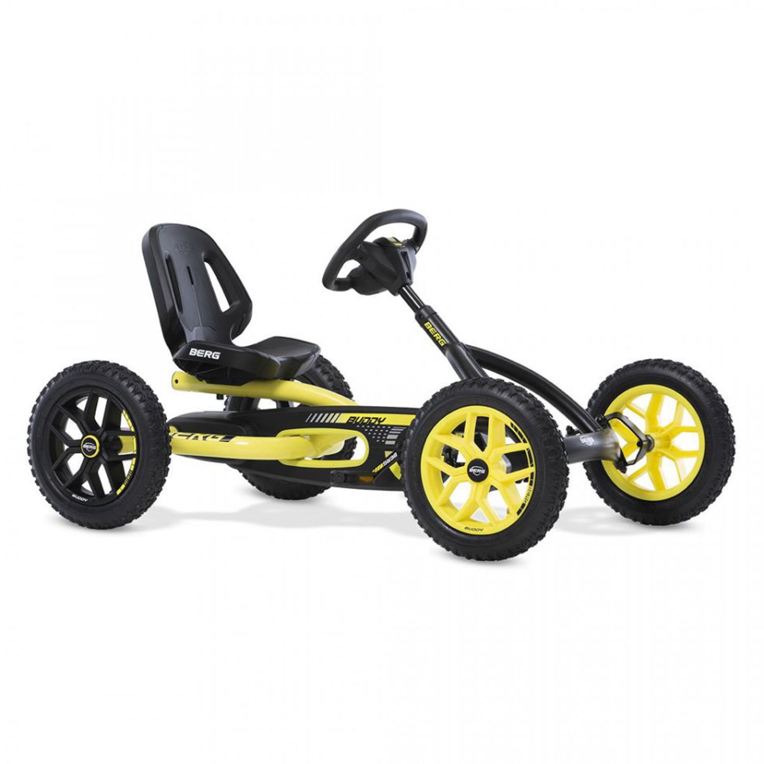 Kart BERG Buddy Cross NEW fotografia produsului
