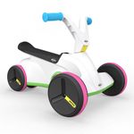 Kart BERG GO T Multicolor fotografia produsului