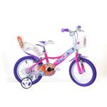 Bicicleta copii 14'' Winx fotografia produsului View 3 S