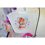 Bicicleta copii 14'' Winx fotografia produsului View 2 S
