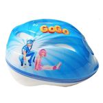 Casca protectie Oraselul Lenes (Lazy Town) fotografia produsului