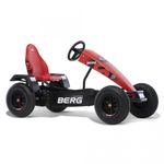 Kart BERG XL BSuper Red BFR fotografia produsului