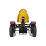 Kart BERG XL BSuper Yellow BFR fotografia produsului View 2 S