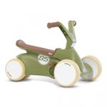 Kart BERG GO 2 Retro Verde fotografia produsului
