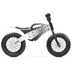 Bicicleta fara pedale Toyz ENDURO Grey fotografia produsului View 2 S