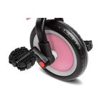 Tricicleta 2 in 1 Toyz FOX Roz fotografia produsului View 9 S