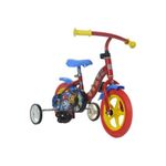 Bicicleta copii 10'' - PAW PATROL fotografia produsului
