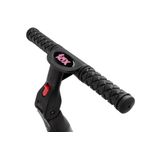 Tricicleta 2 in 1 Toyz FOX Roz fotografia produsului View 10 S