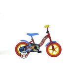 Bicicleta copii 10'' - PAW PATROL fotografia produsului View 3 S
