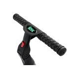 Tricicleta 2 in 1 Toyz FOX Turcoaz fotografia produsului View 12 S