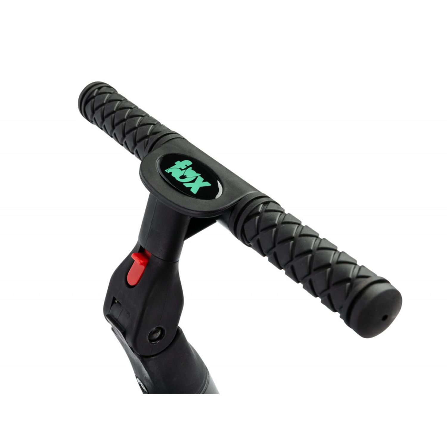 Tricicleta 2 in 1 Toyz FOX Turcoaz fotografia produsului View 12 L