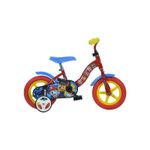 Bicicleta copii 10'' - PAW PATROL fotografia produsului View 2 S