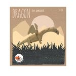 Set de pictat Dragon, Egmont toys fotografia produsului