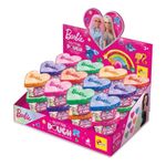 Plastilina cu sclipici - Barbie fotografia produsului View 4 S
