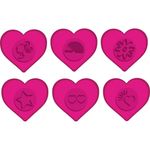 Plastilina cu sclipici - Barbie fotografia produsului View 6 S