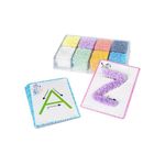 Spuma de modelat Playfoam&trade; - Descopera alfabetul fotografia produsului View 3 S