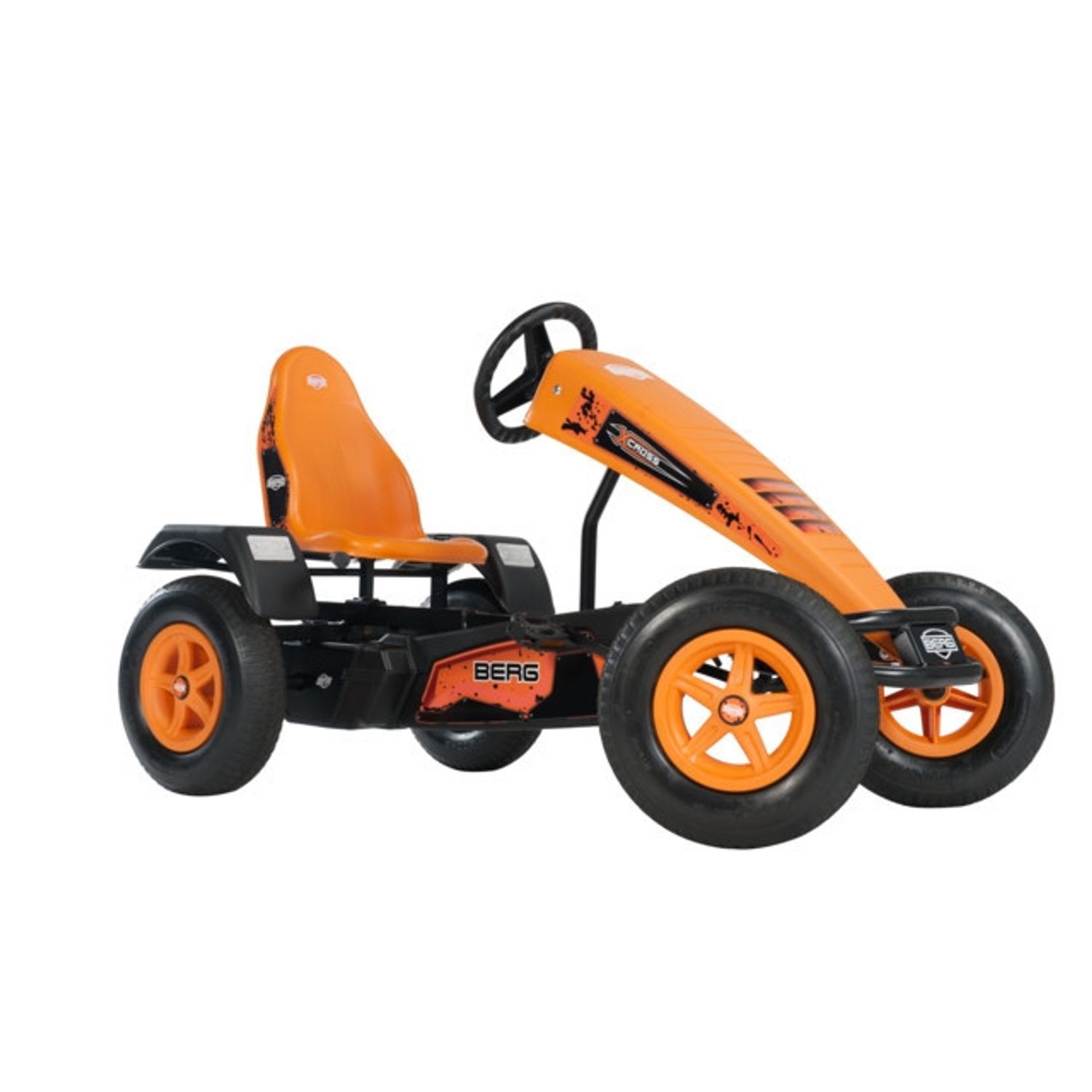 Kart BERG XL X-Cross BFR fotografia produsului