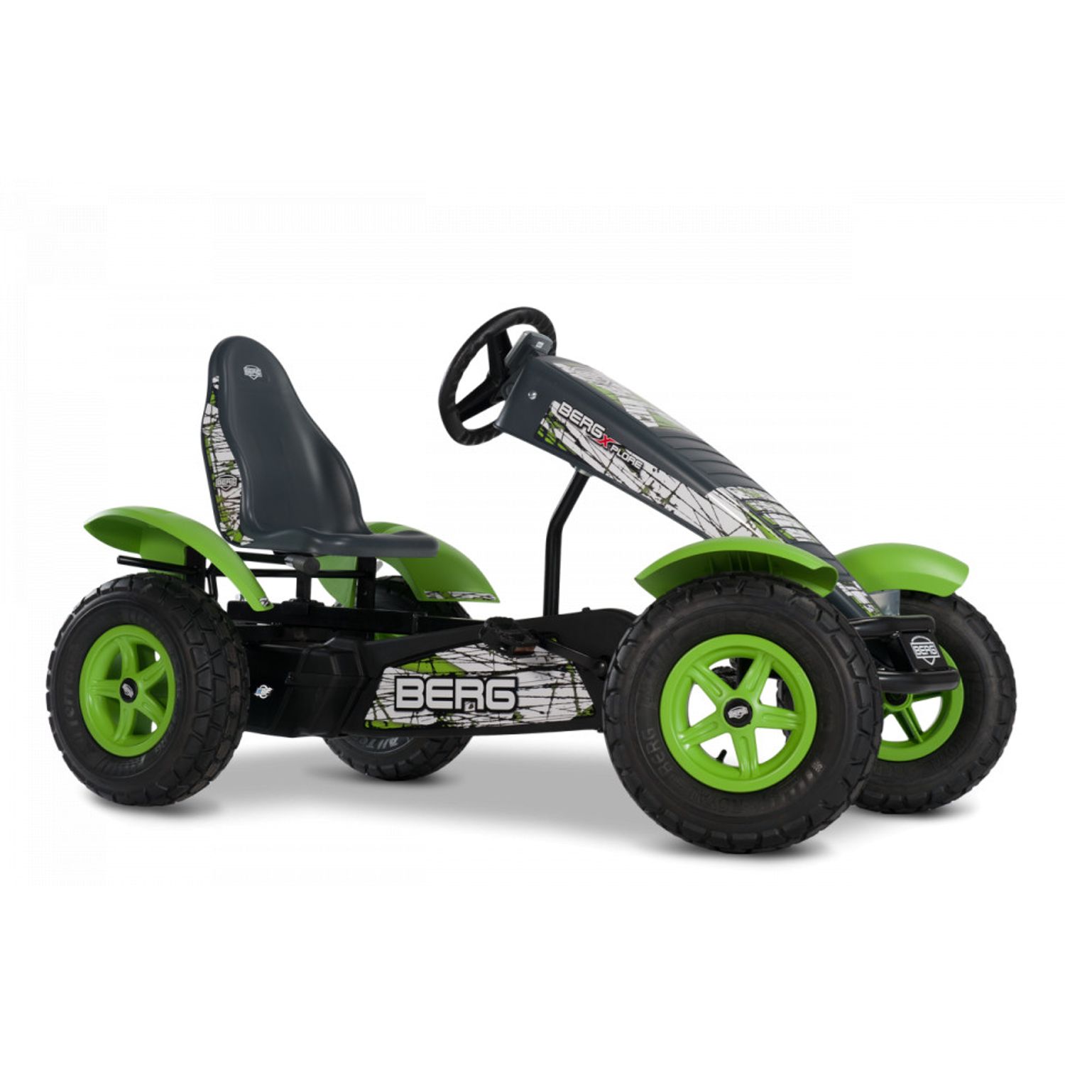 Kart BERG XXL X-Plore BFR fotografia produsului
