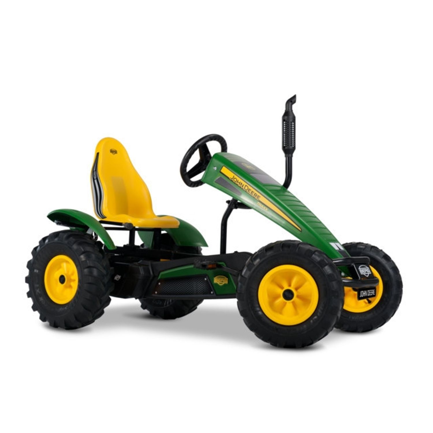 Kart BERG XL John Deere BFR fotografia produsului