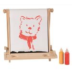 Tabla de masa 4 in 1, Egmont toys fotografia produsului View 3 S