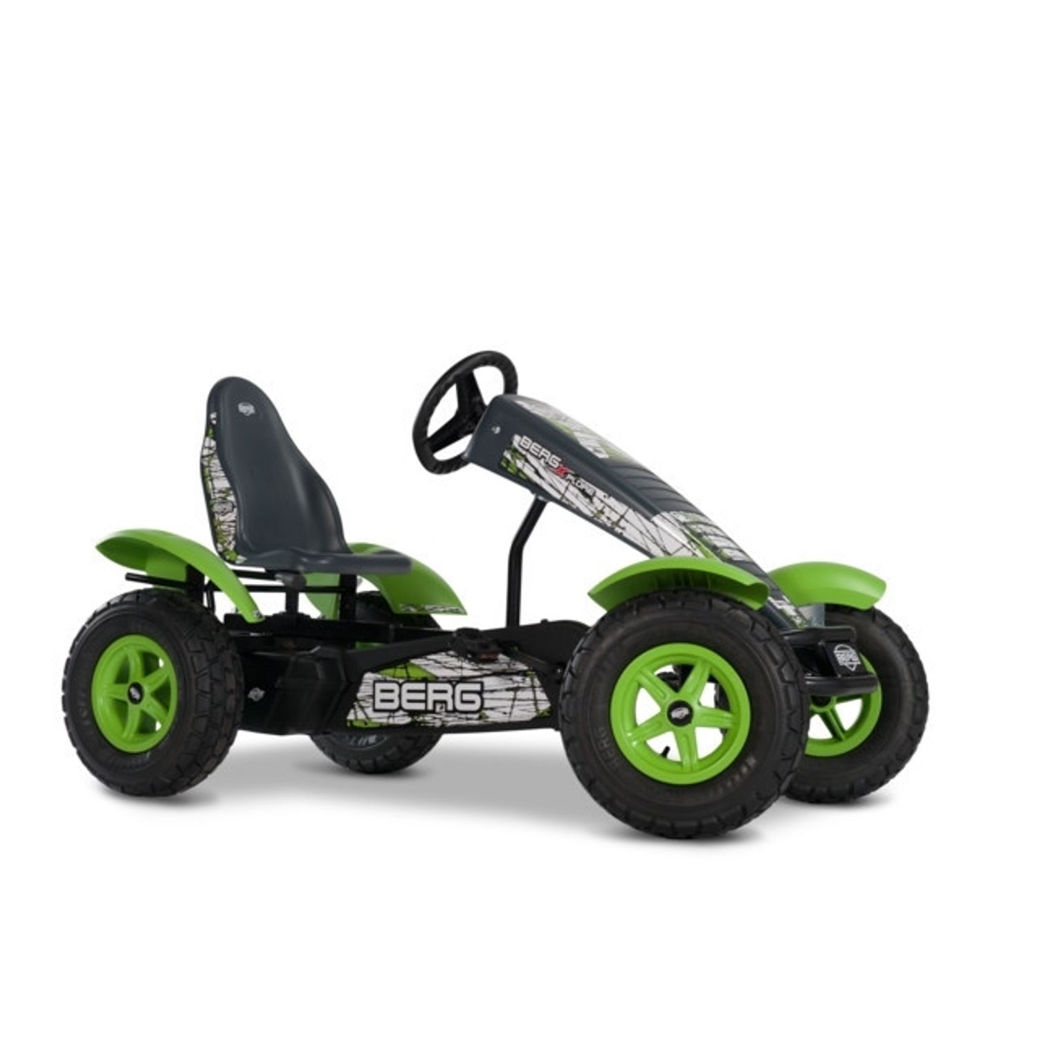 Kart BERG XL X-plore BFR fotografia produsului
