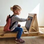 Tabla de masa 4 in 1, Egmont toys fotografia produsului View 4 S