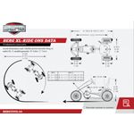 Kart BERG XL X-ite BFR fotografia produsului View 2 S